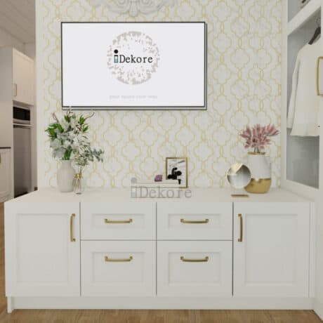 Kabinet Buffet - Verano