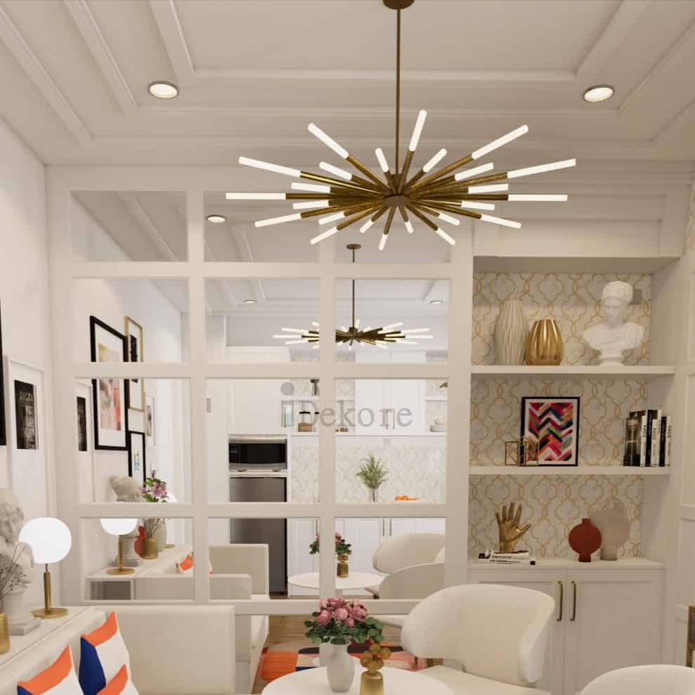 Lemari Penyimpanan - Verano