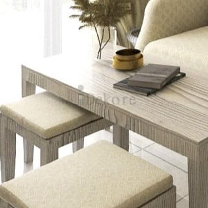 St. James Ottoman - Ketsino