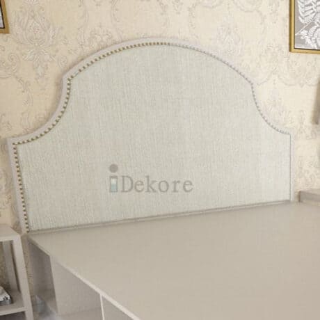 Serene Headboard - Maldive