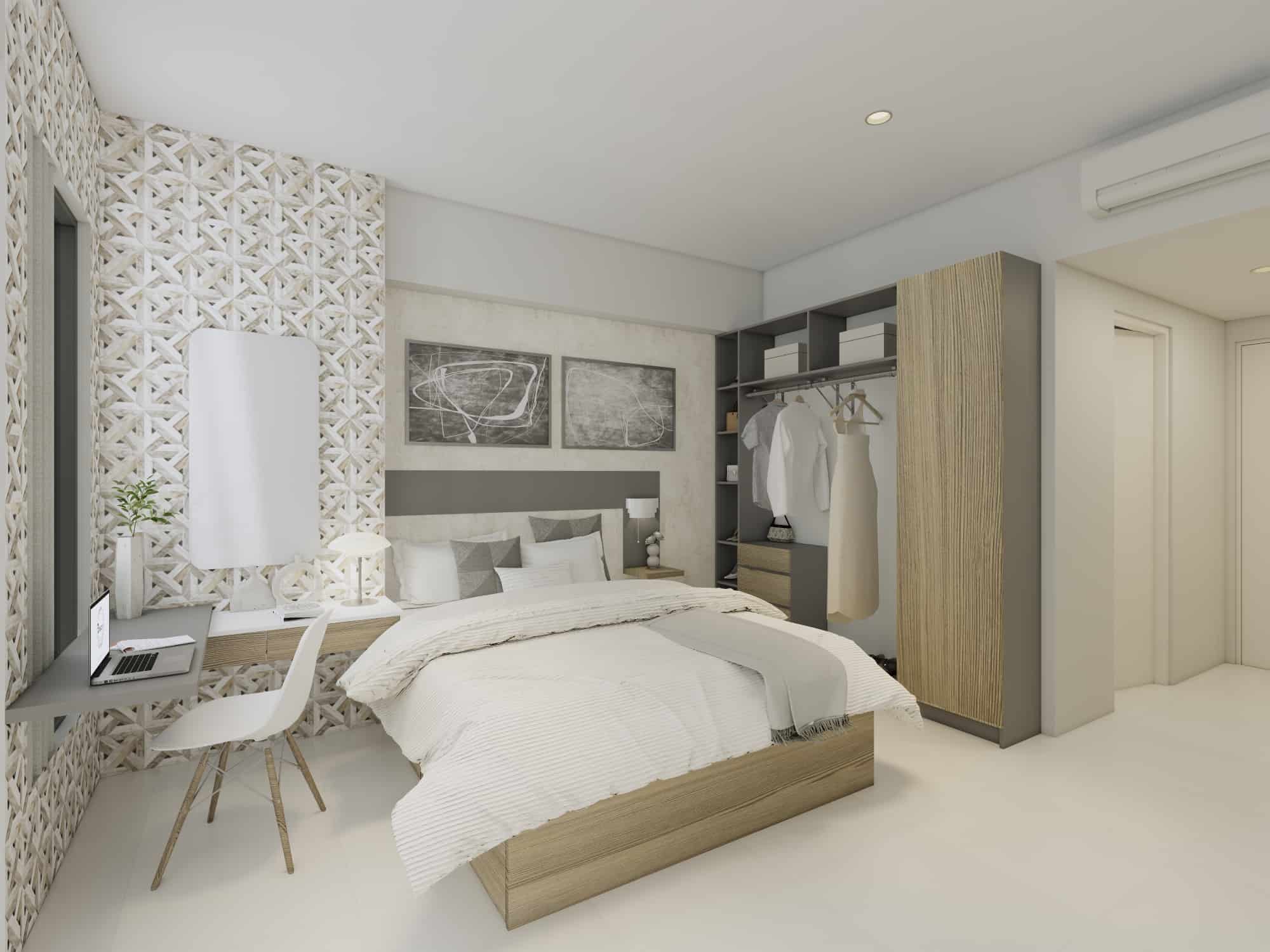 belleview bed 1