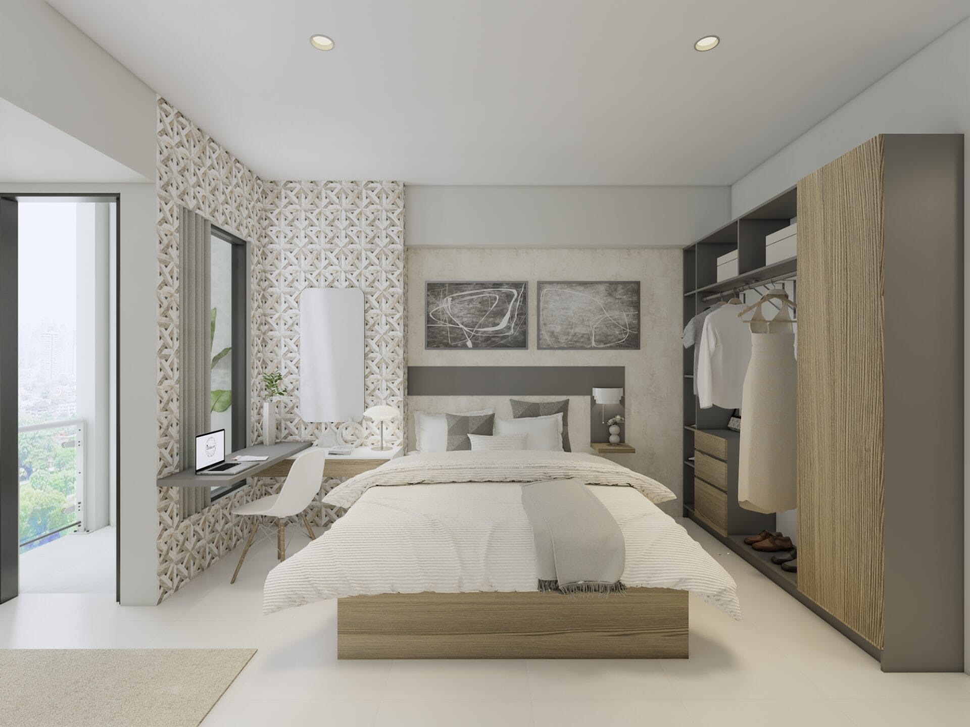 belleview bed 2