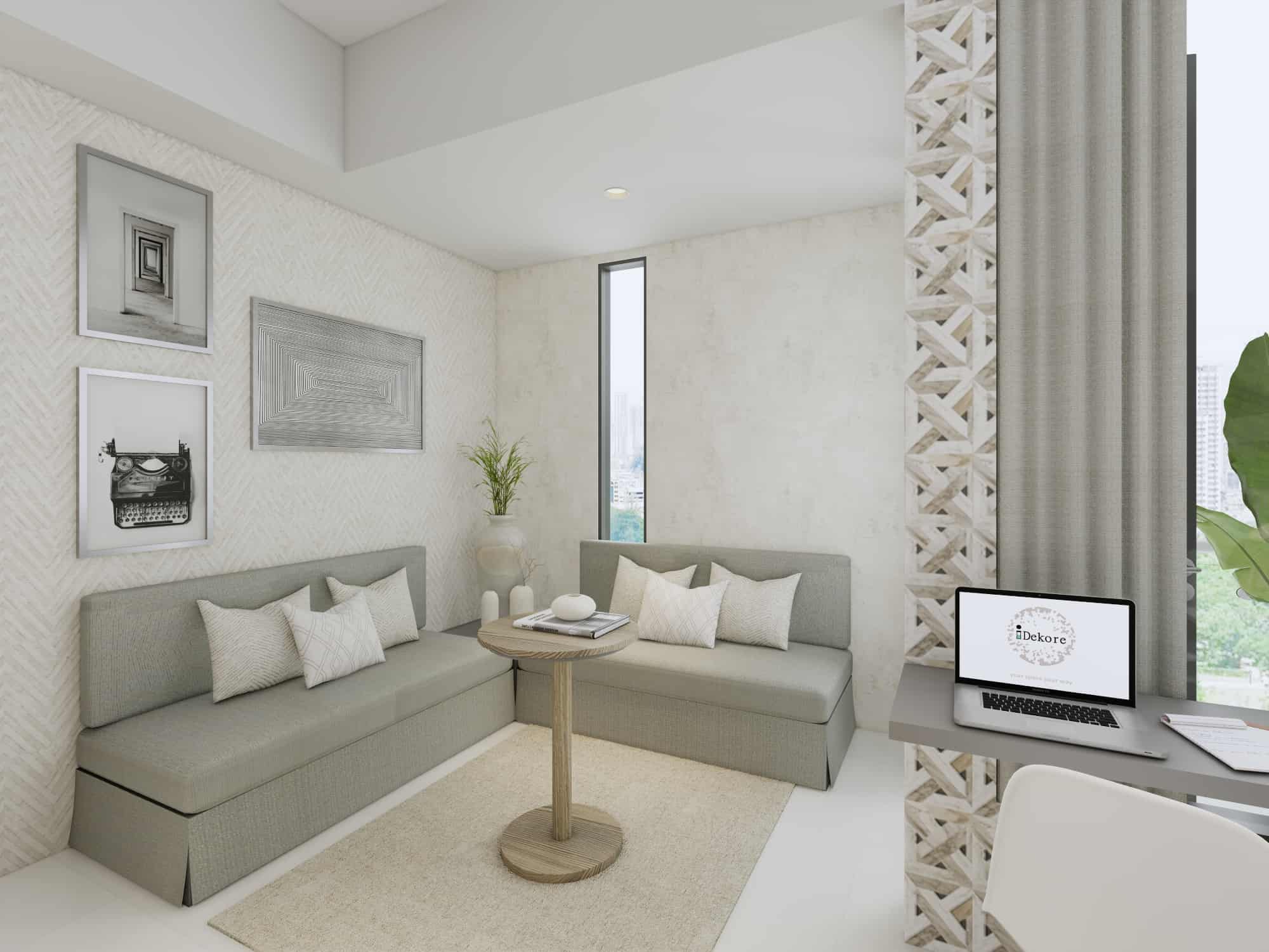 belleview sofa