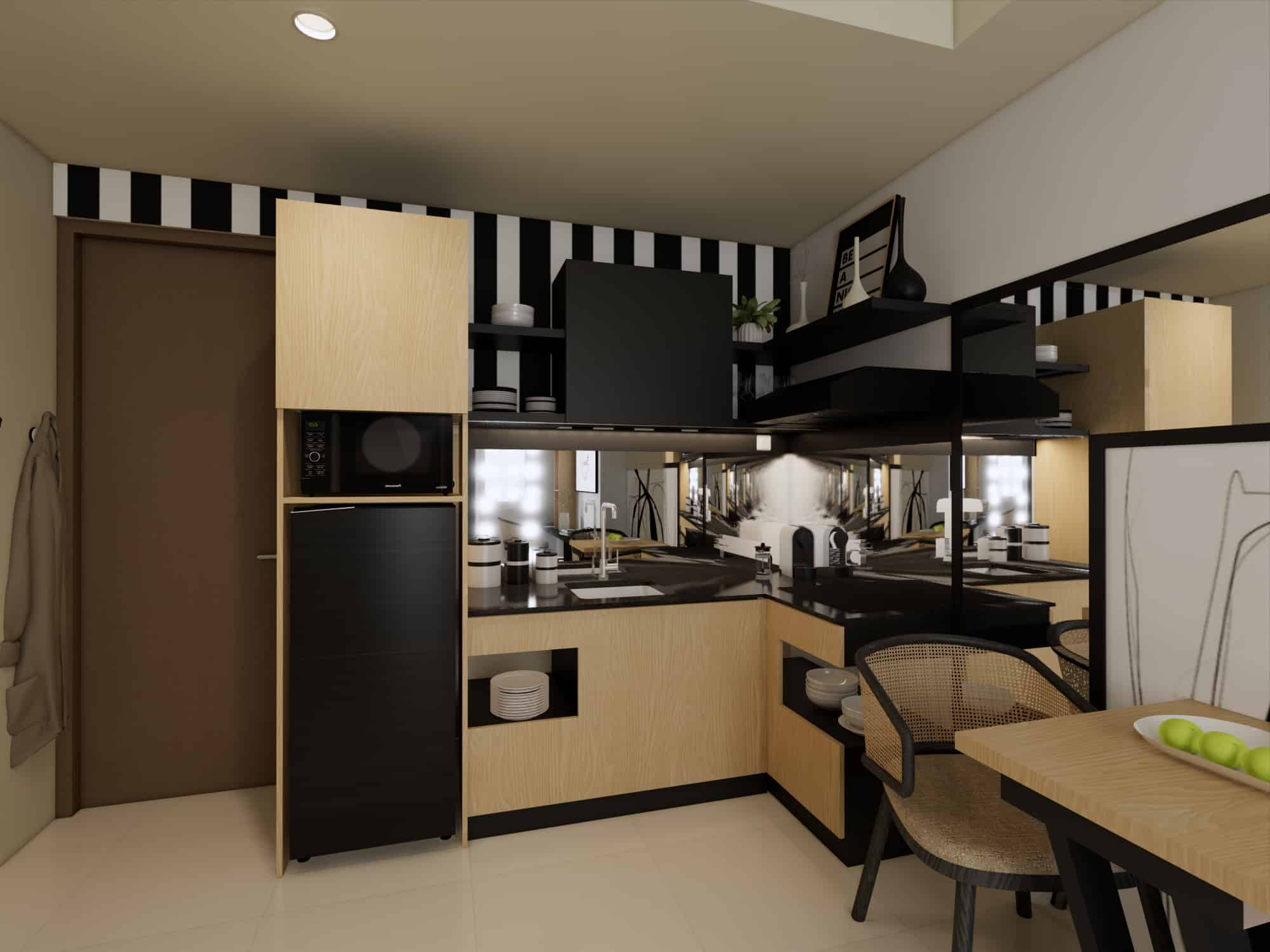 bess m kitchen 2