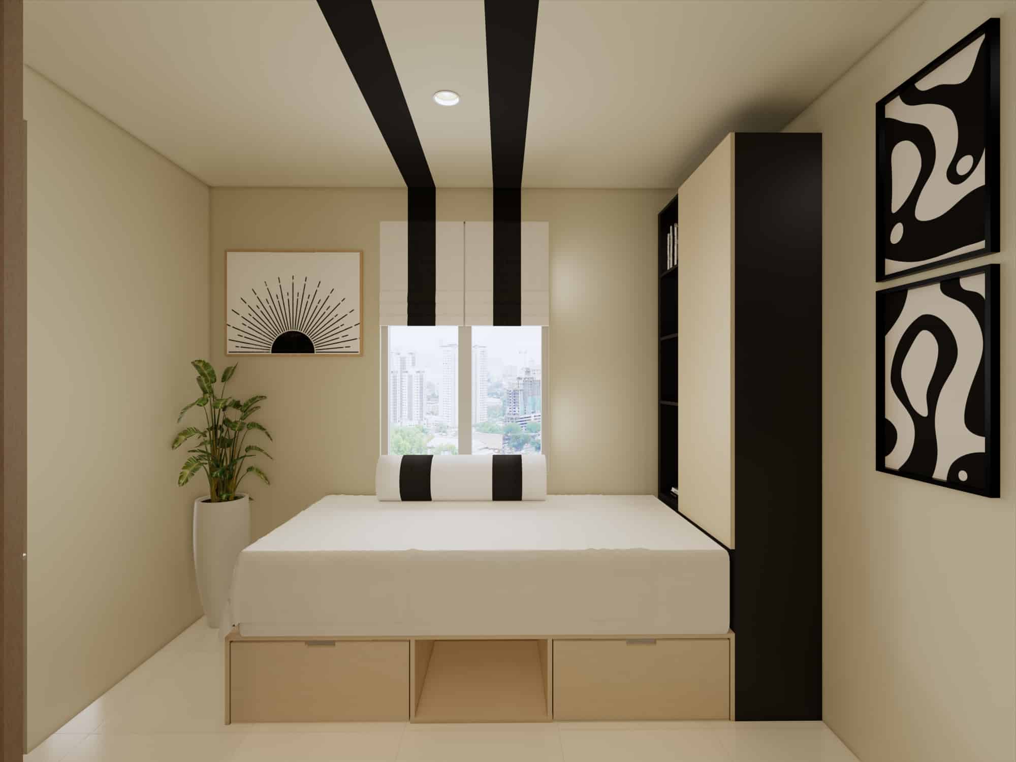 bess m secondbed