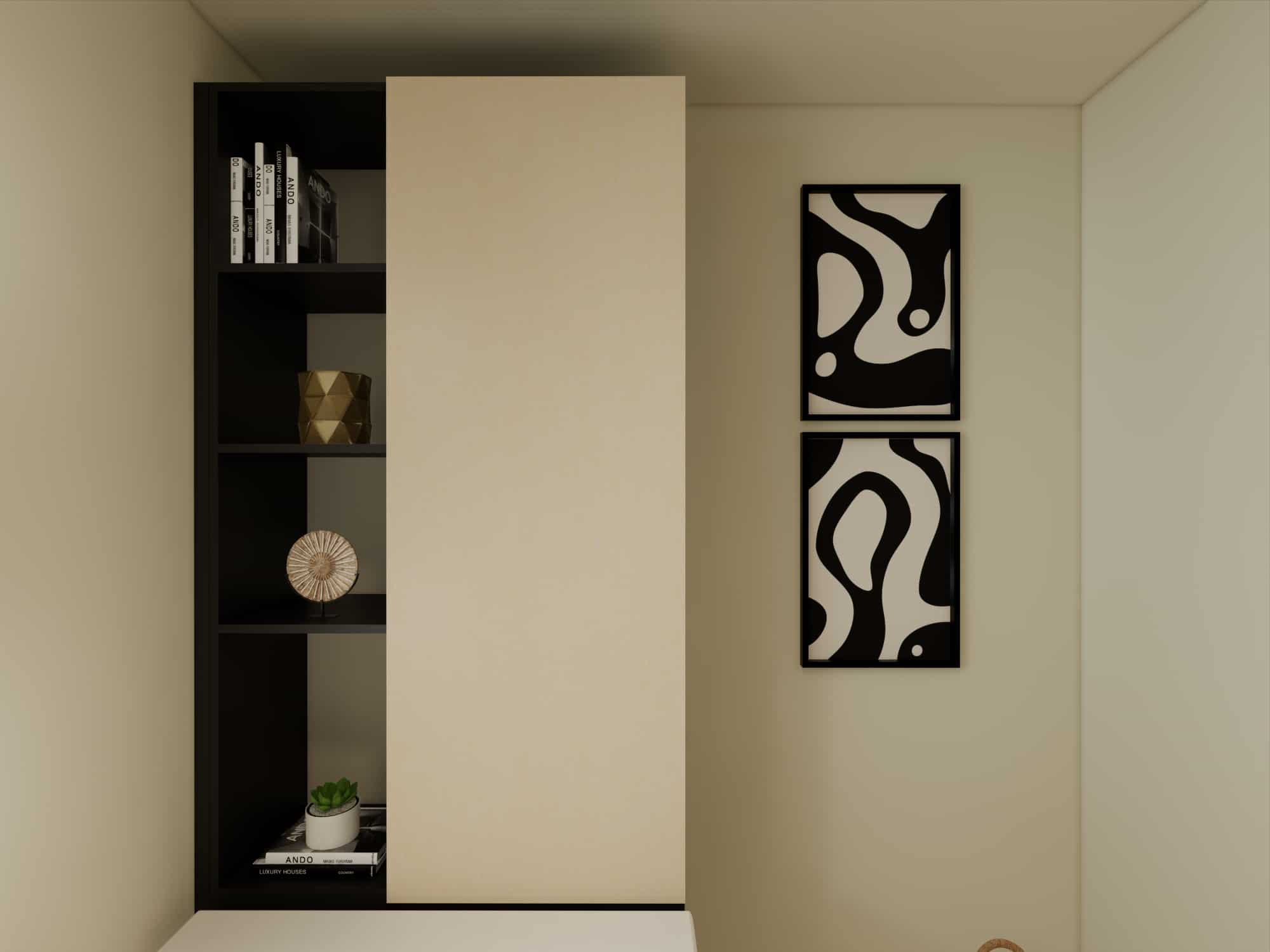 bess m wardrobe second