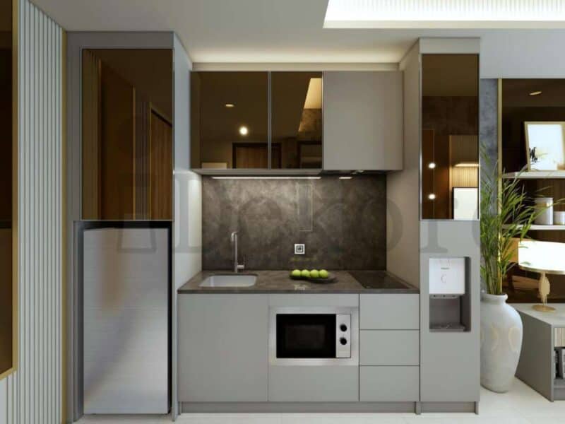 Dapur -  Melrose - Image 2