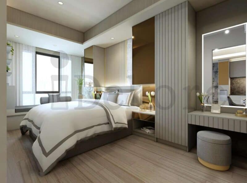 Kasur 160 x 200 - Image 3