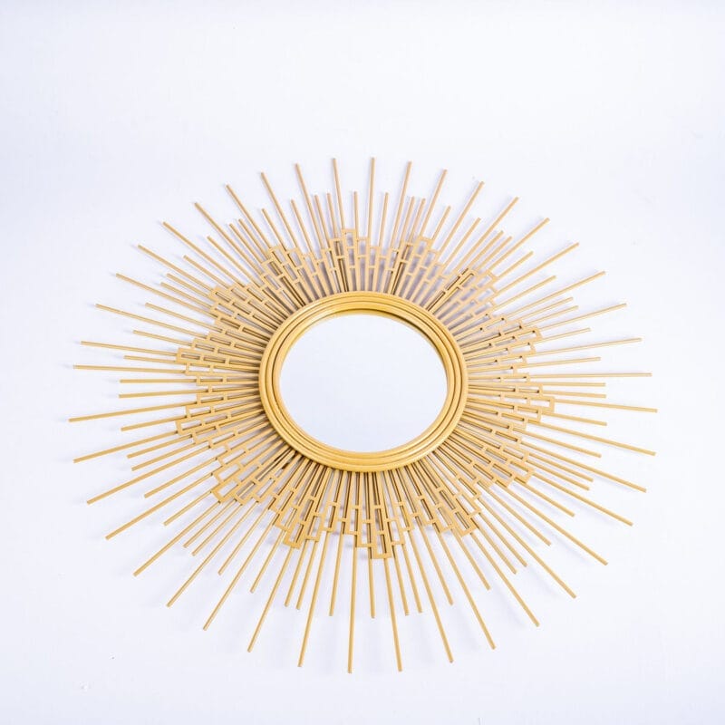 Pinsa Luxury Home Decore Mirror - Image 3