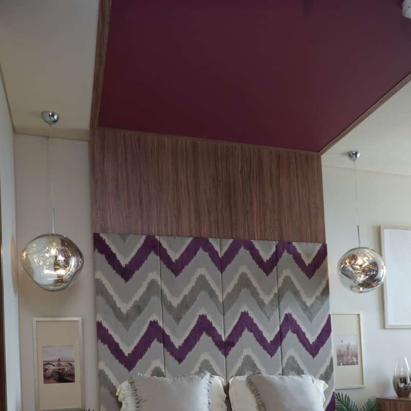 Lighting master bedroom A503 - Image 2
