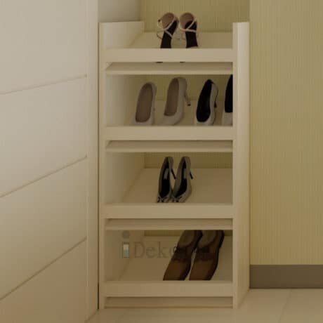 Shoe Rack