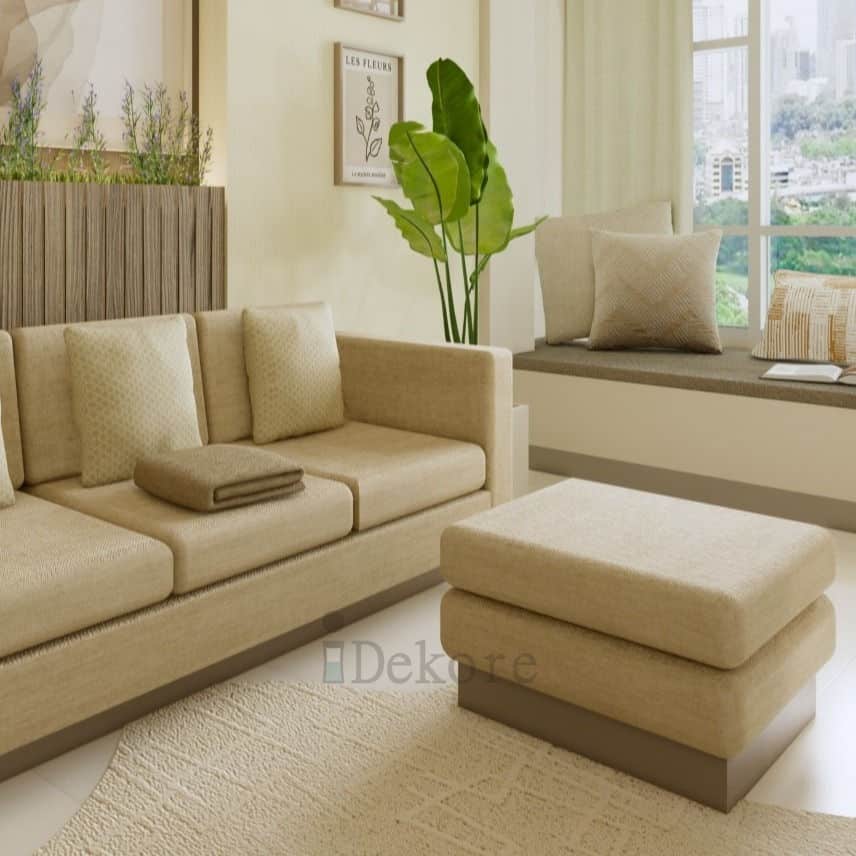 Sofa 1 Seater