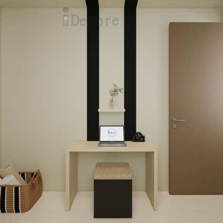 Work Desk