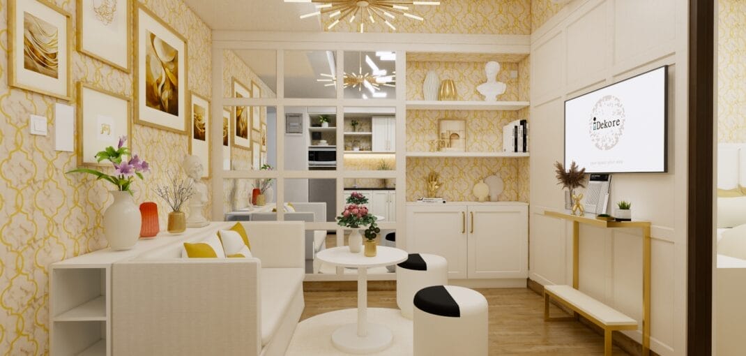 fullset furniture klaska