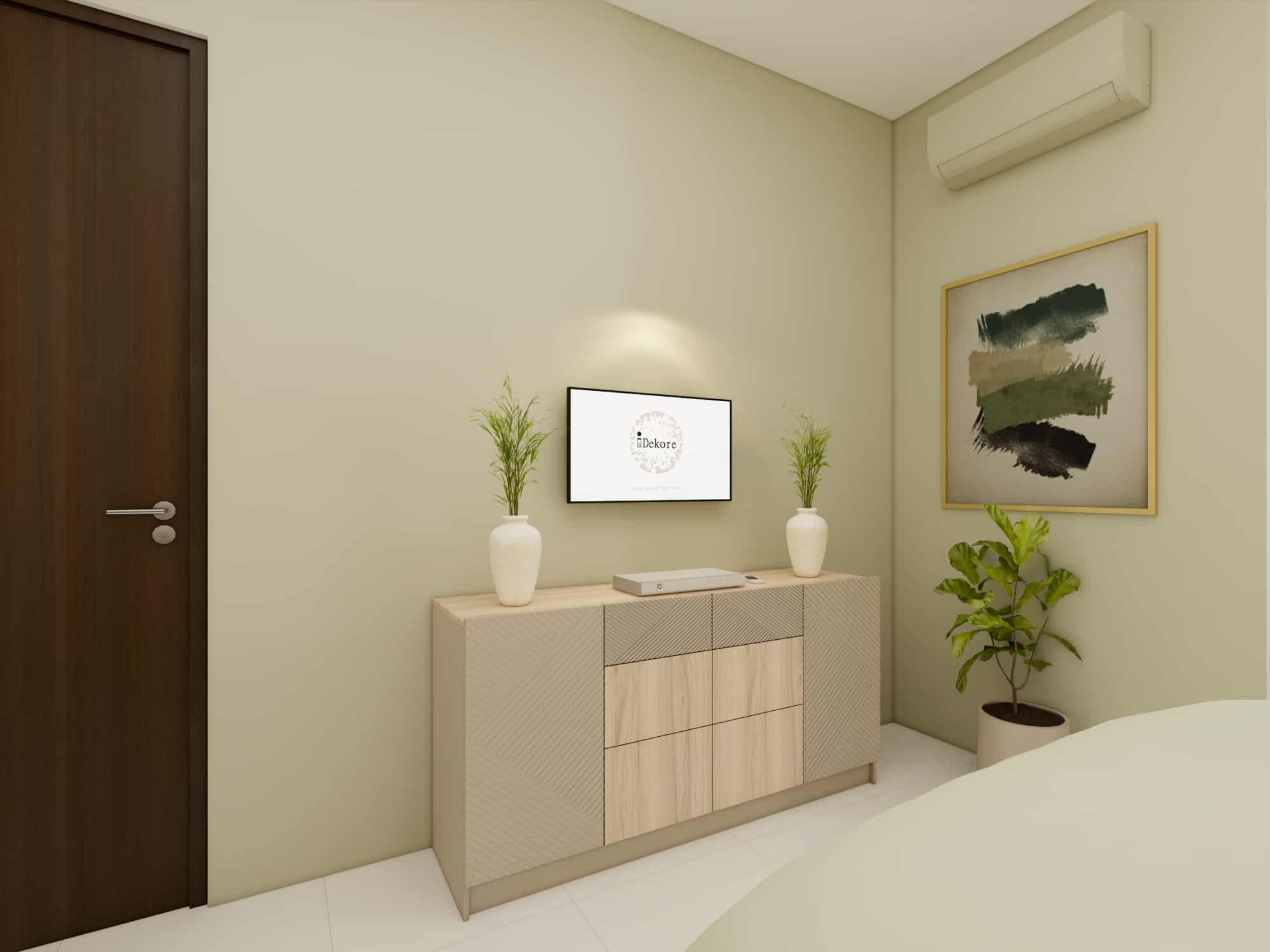 Trans Icon_Masterbed_TV