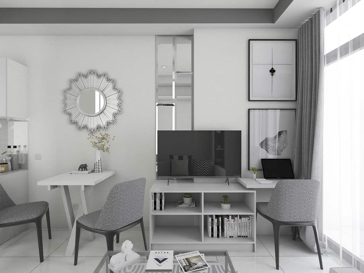 Vertu WG Dining _ Living