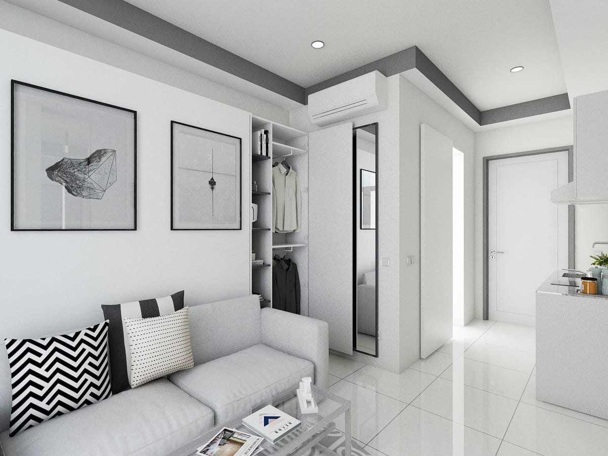 Vertu WG Living