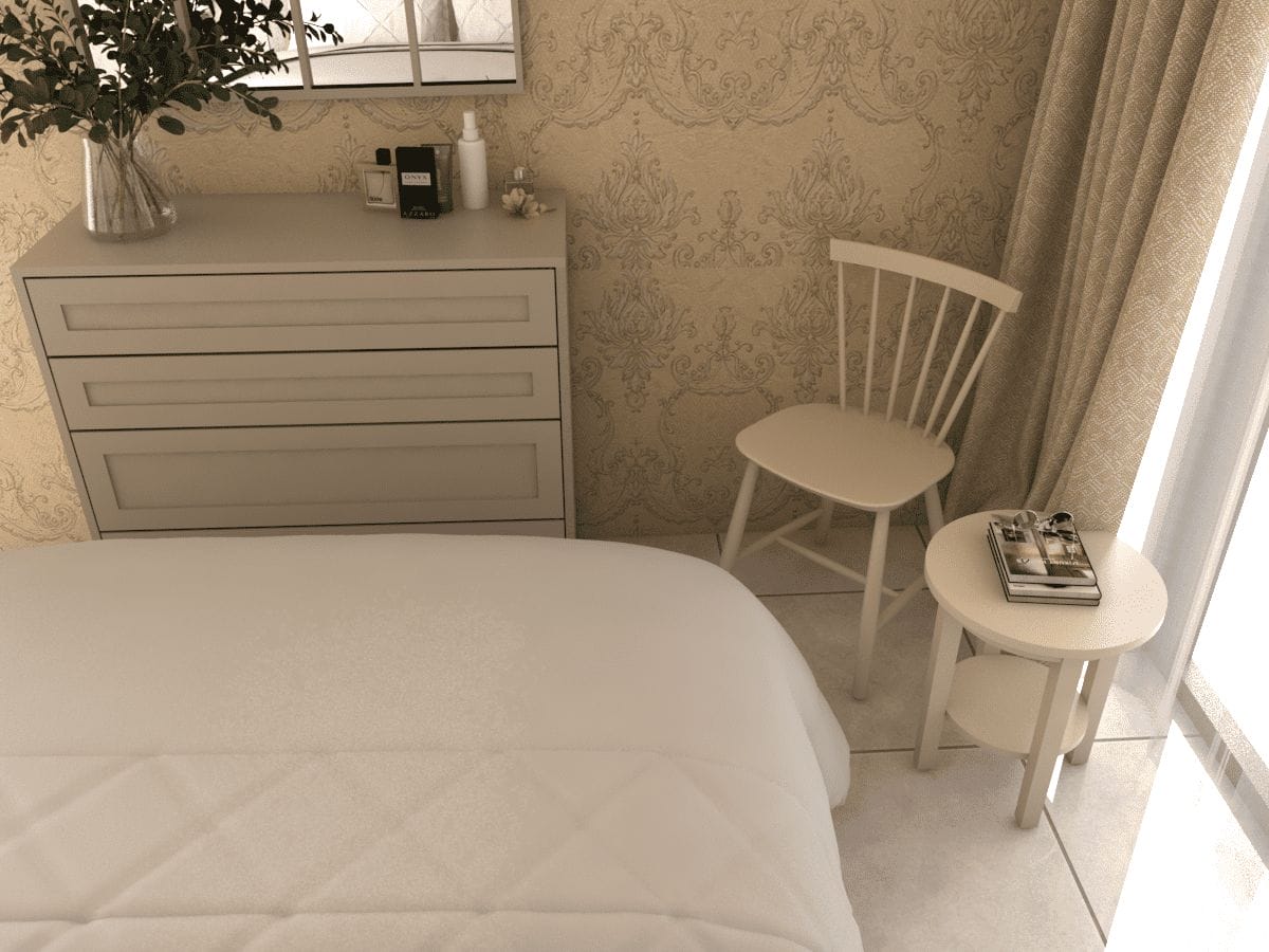 vertu 1 br bedroom