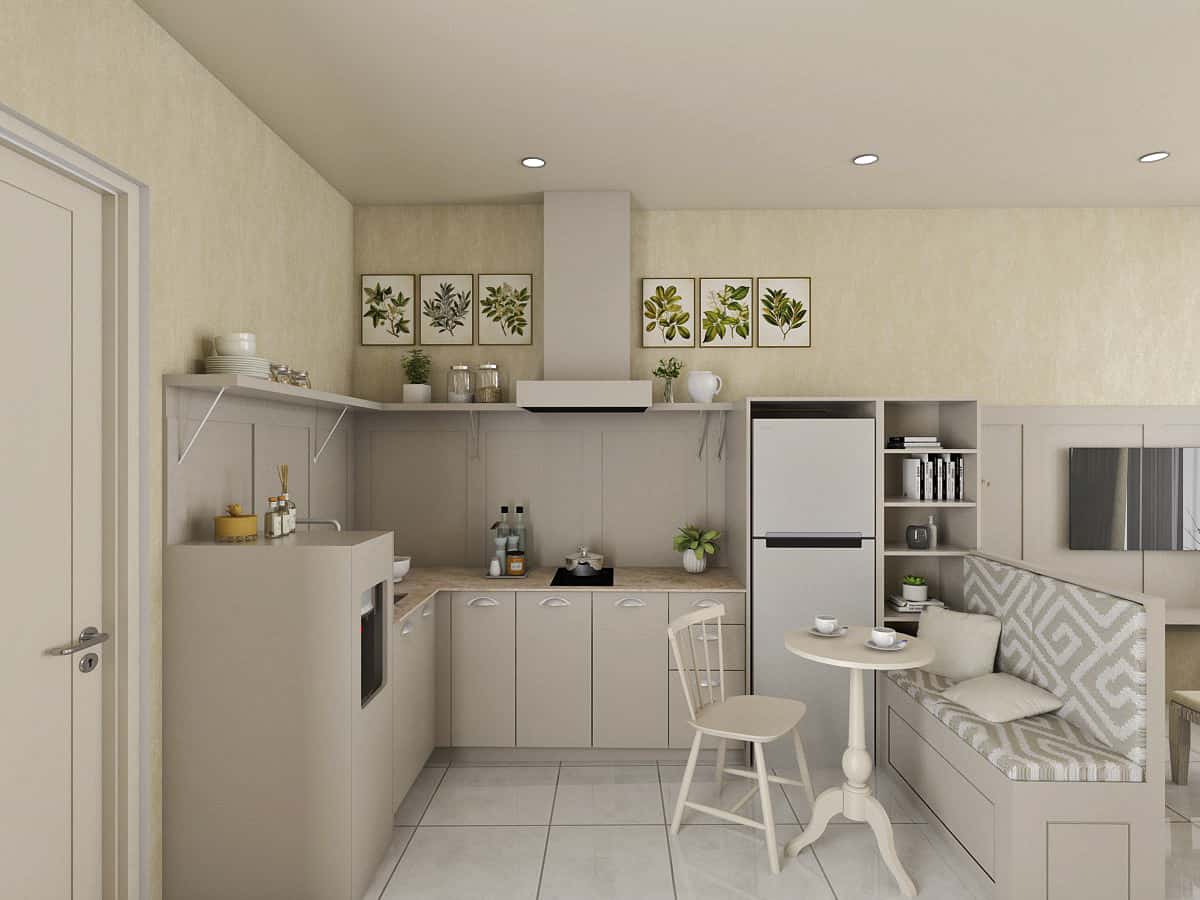 vertu 1br KITCHEN