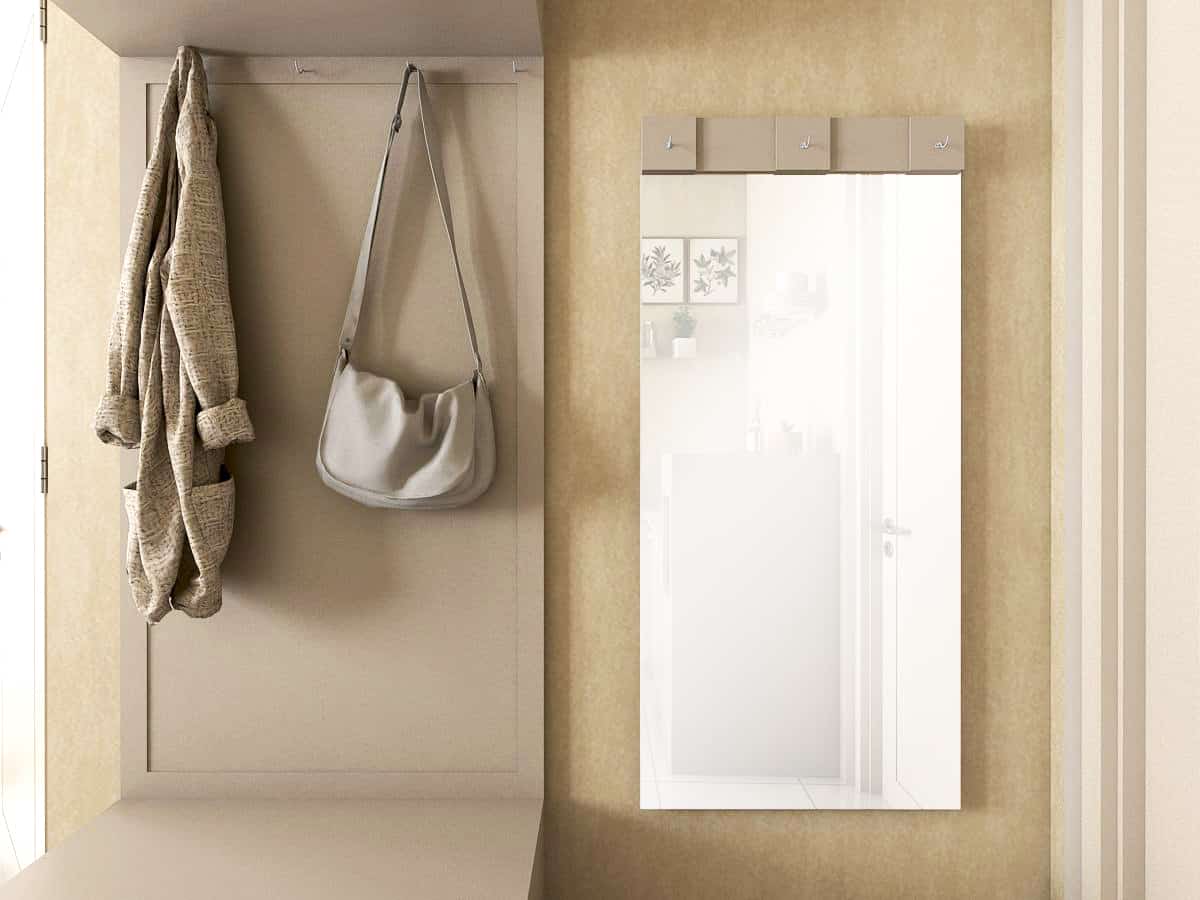 vertu 1br welcoming mirror