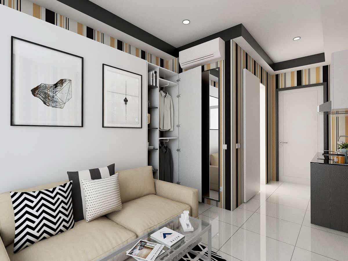 vertu bg Living