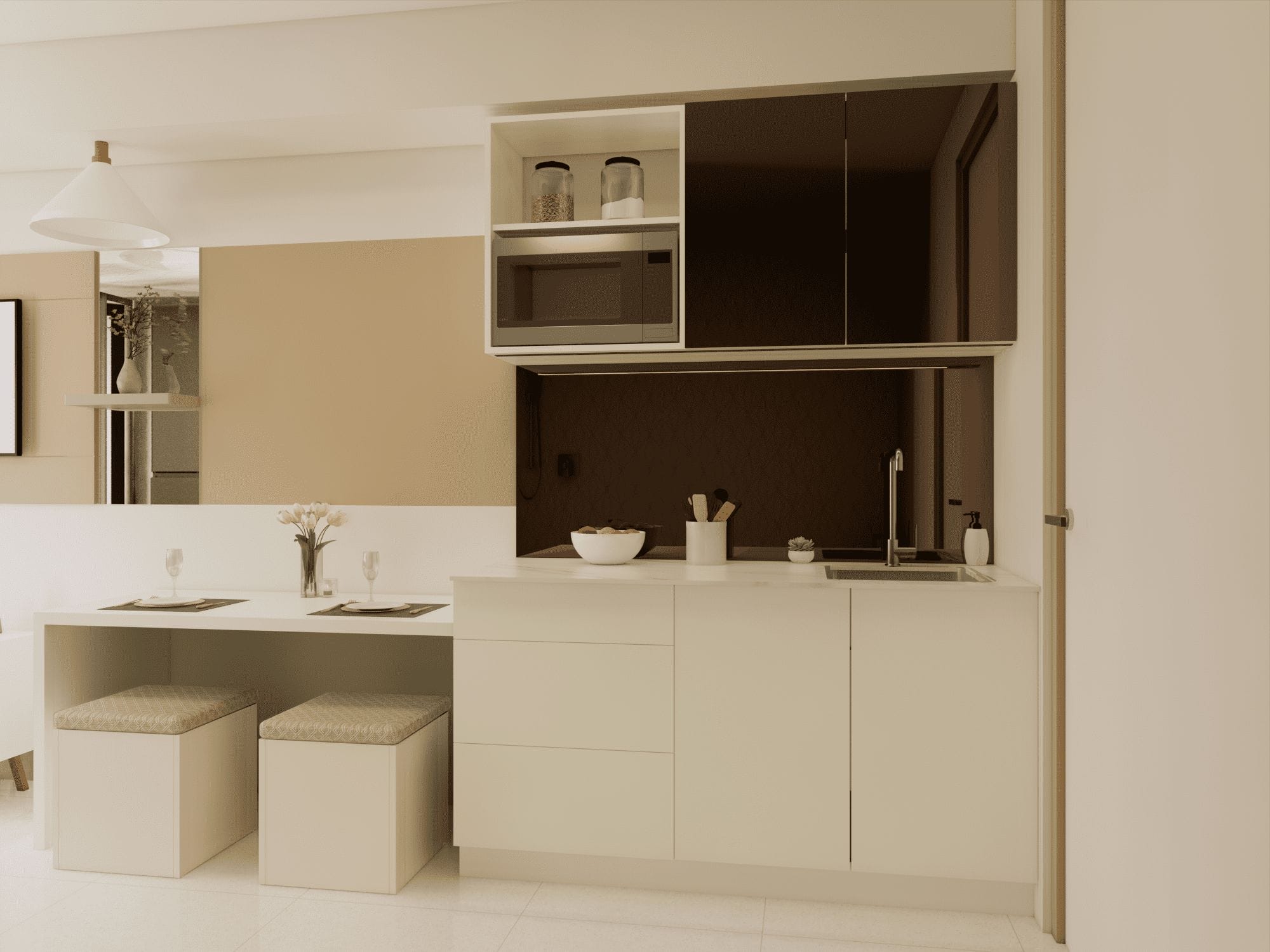 westown kitchen