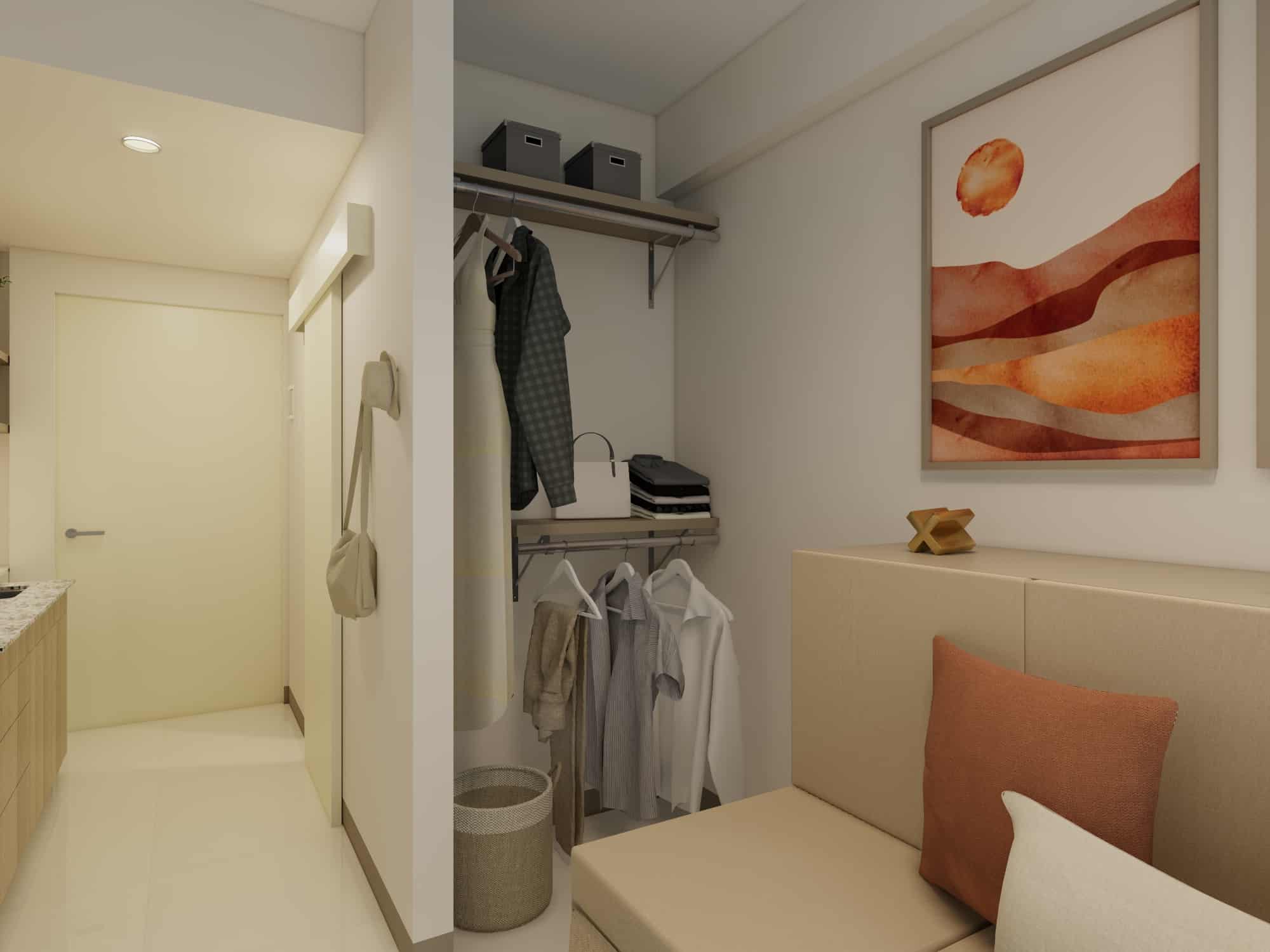 Cloth Hanger
