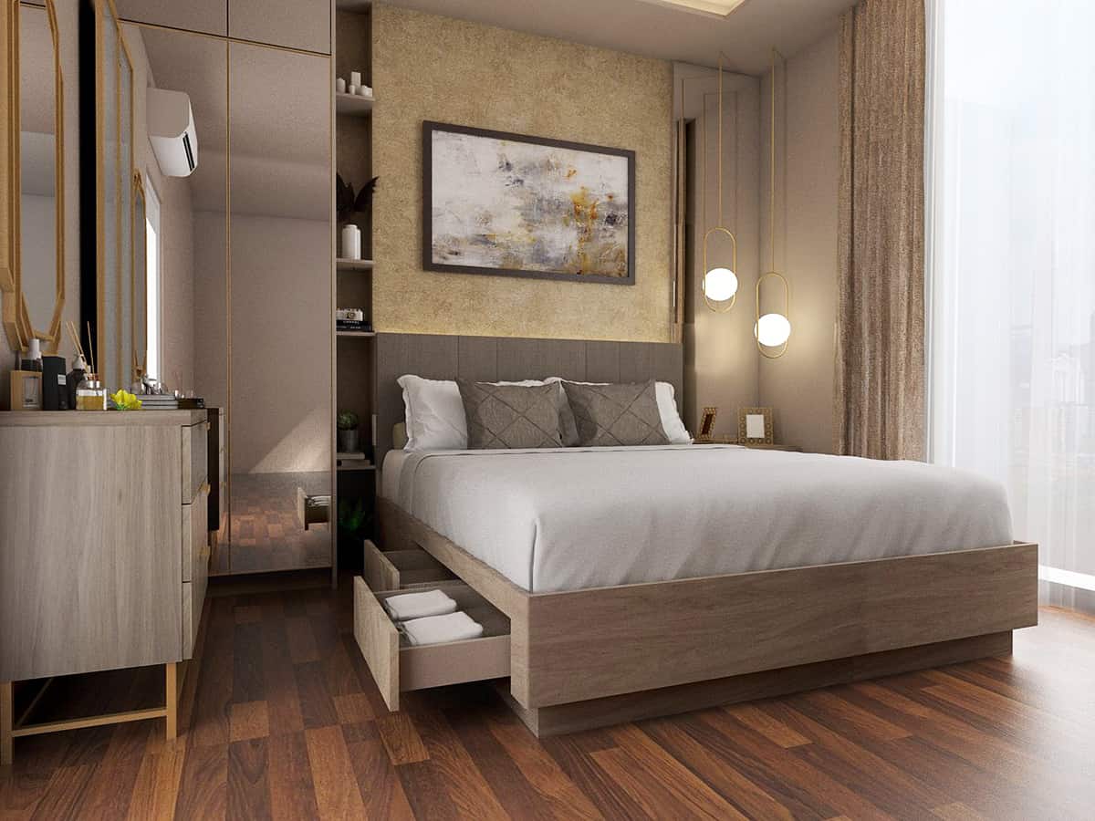 Masterbed 1