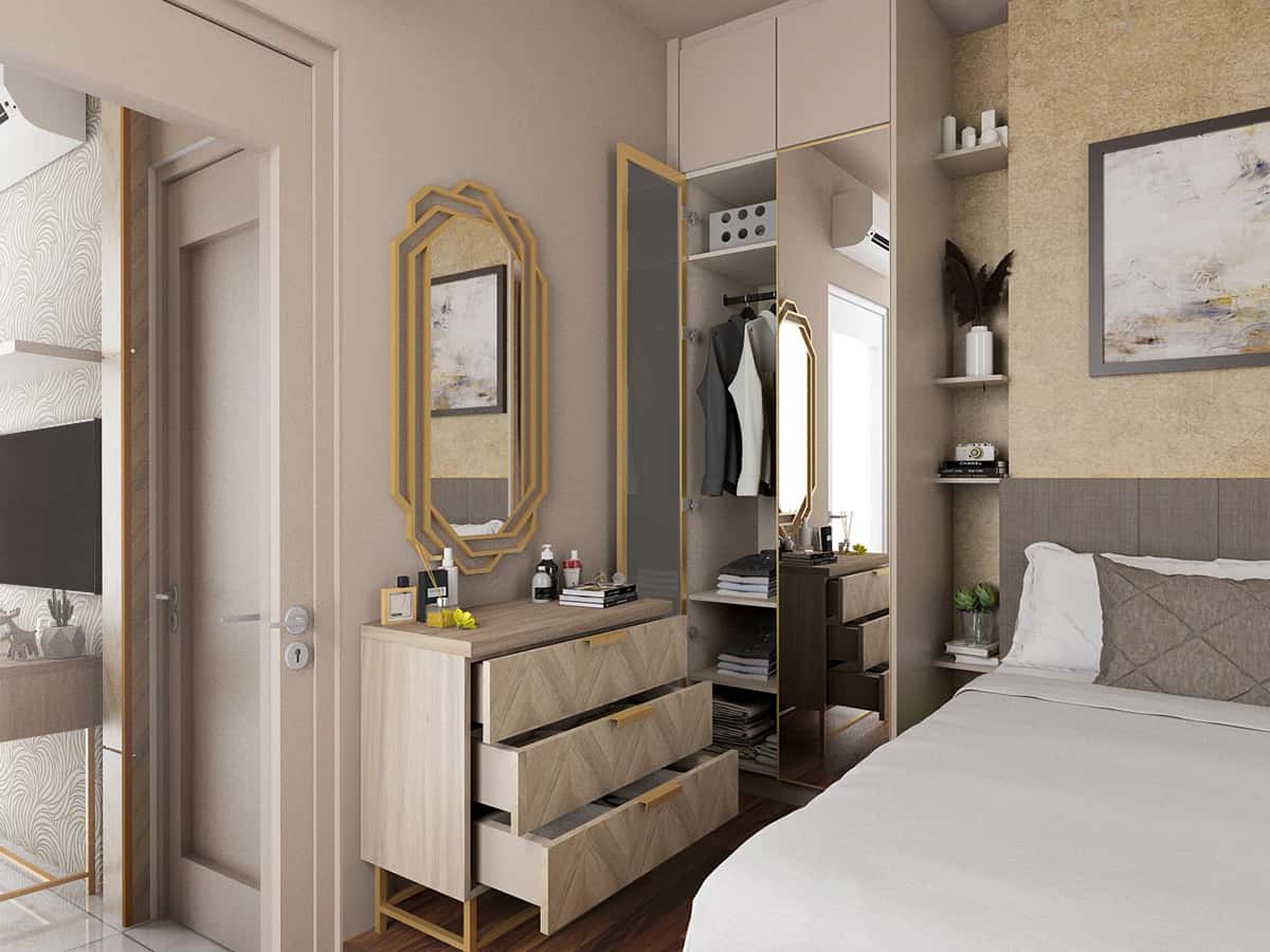 Masterbed 2