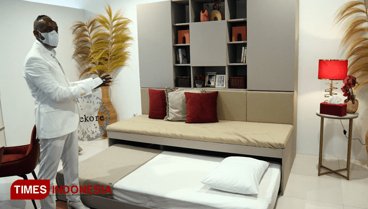 Smartspace oleh iDekore