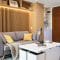 desain interior apartemen