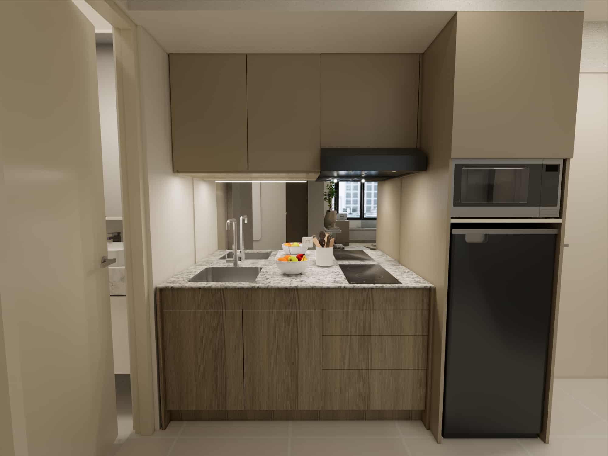 kitchen 1