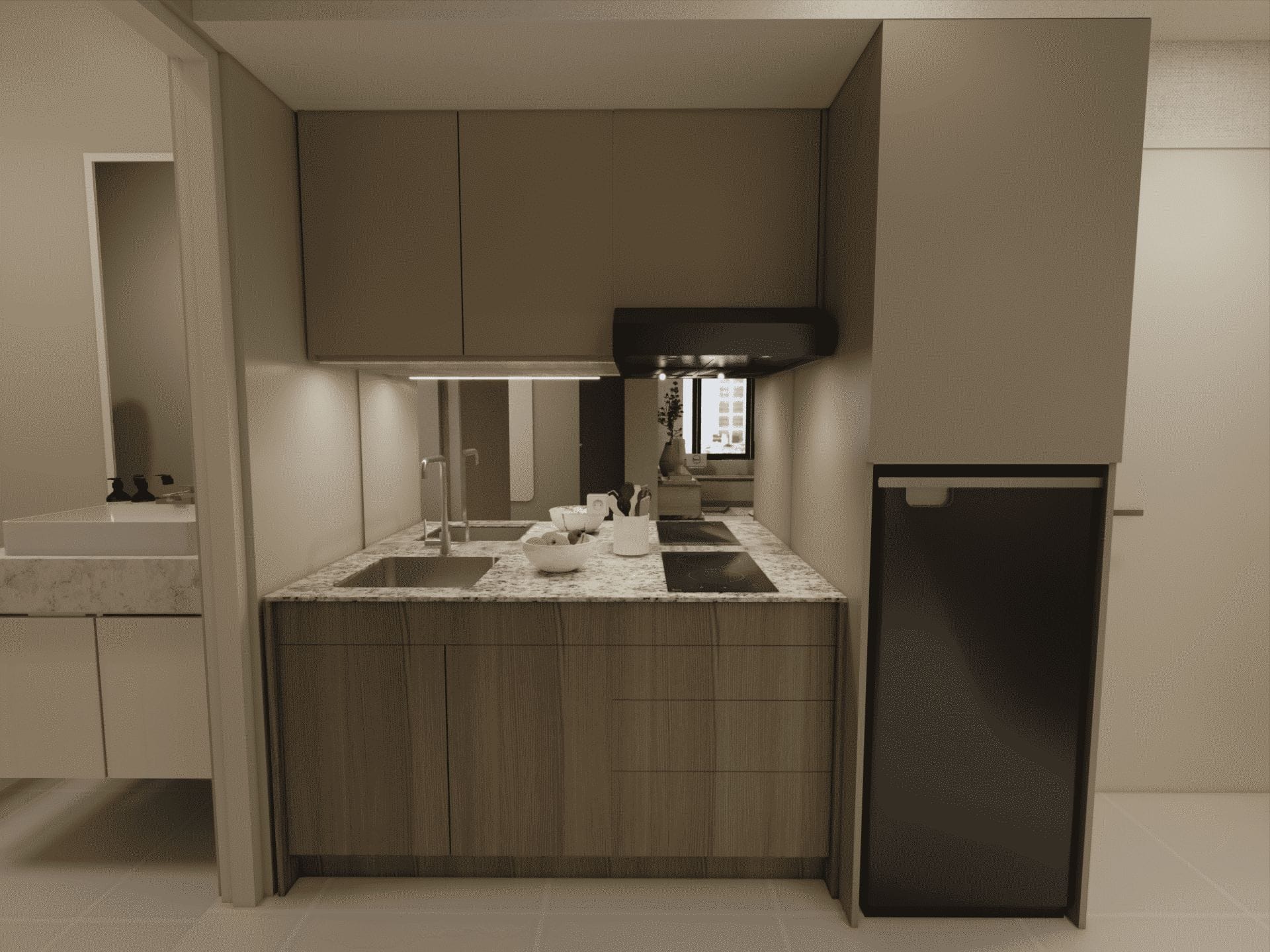 kitchen 1