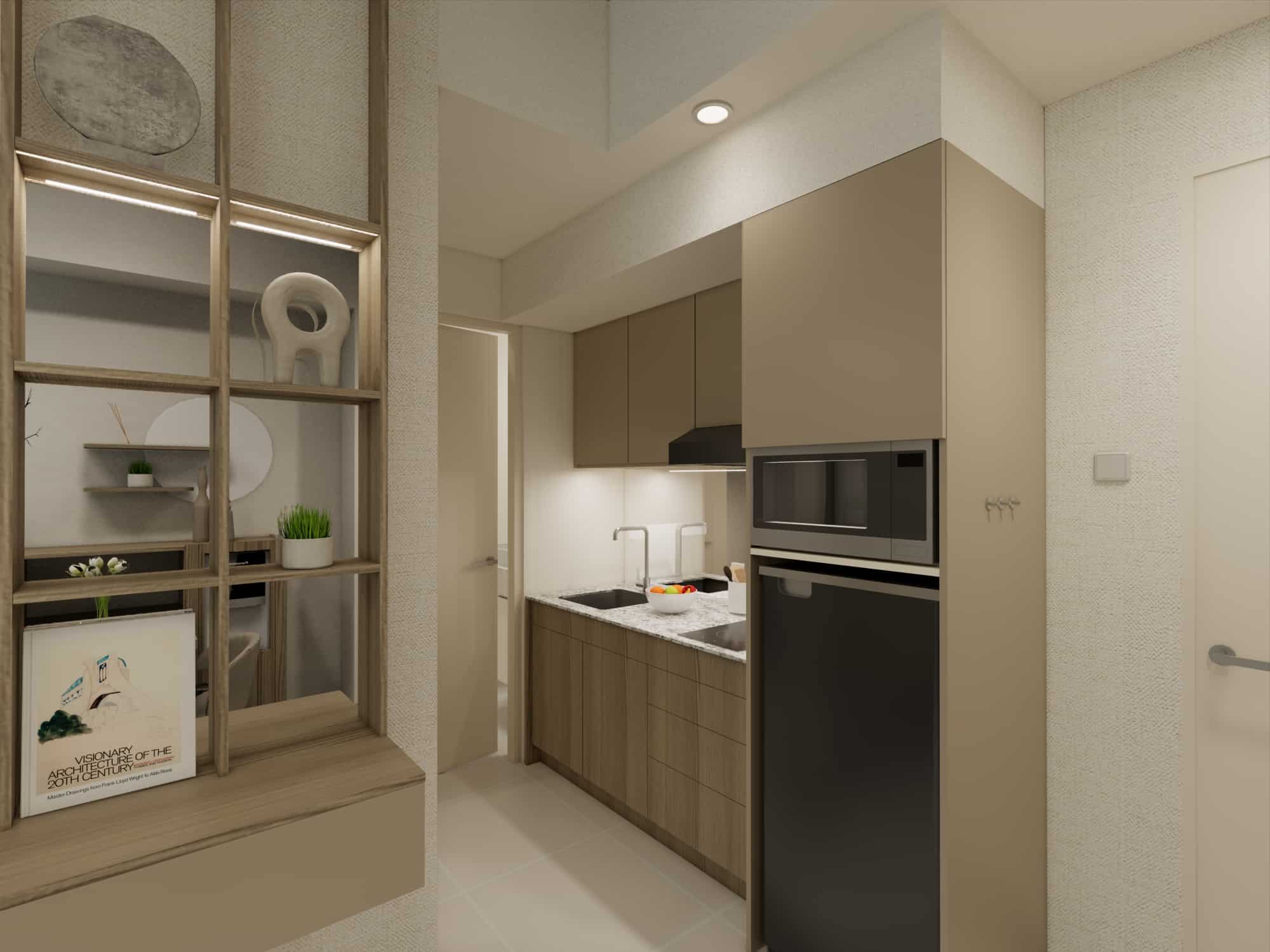 kitchen 3