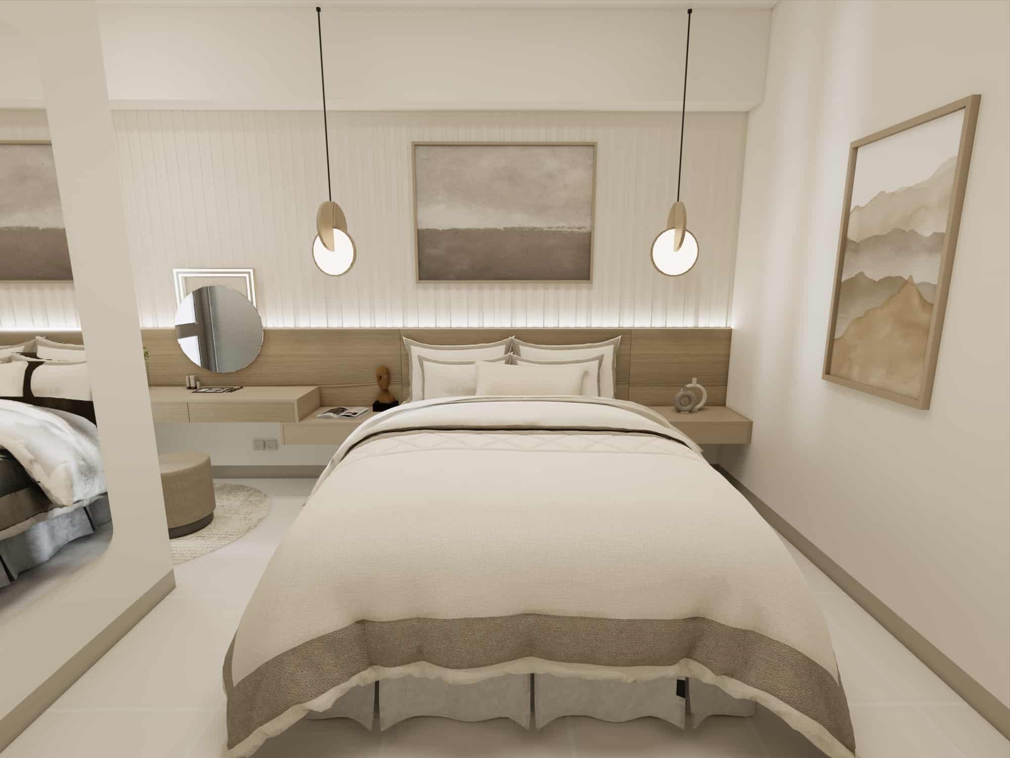 masterbed 1