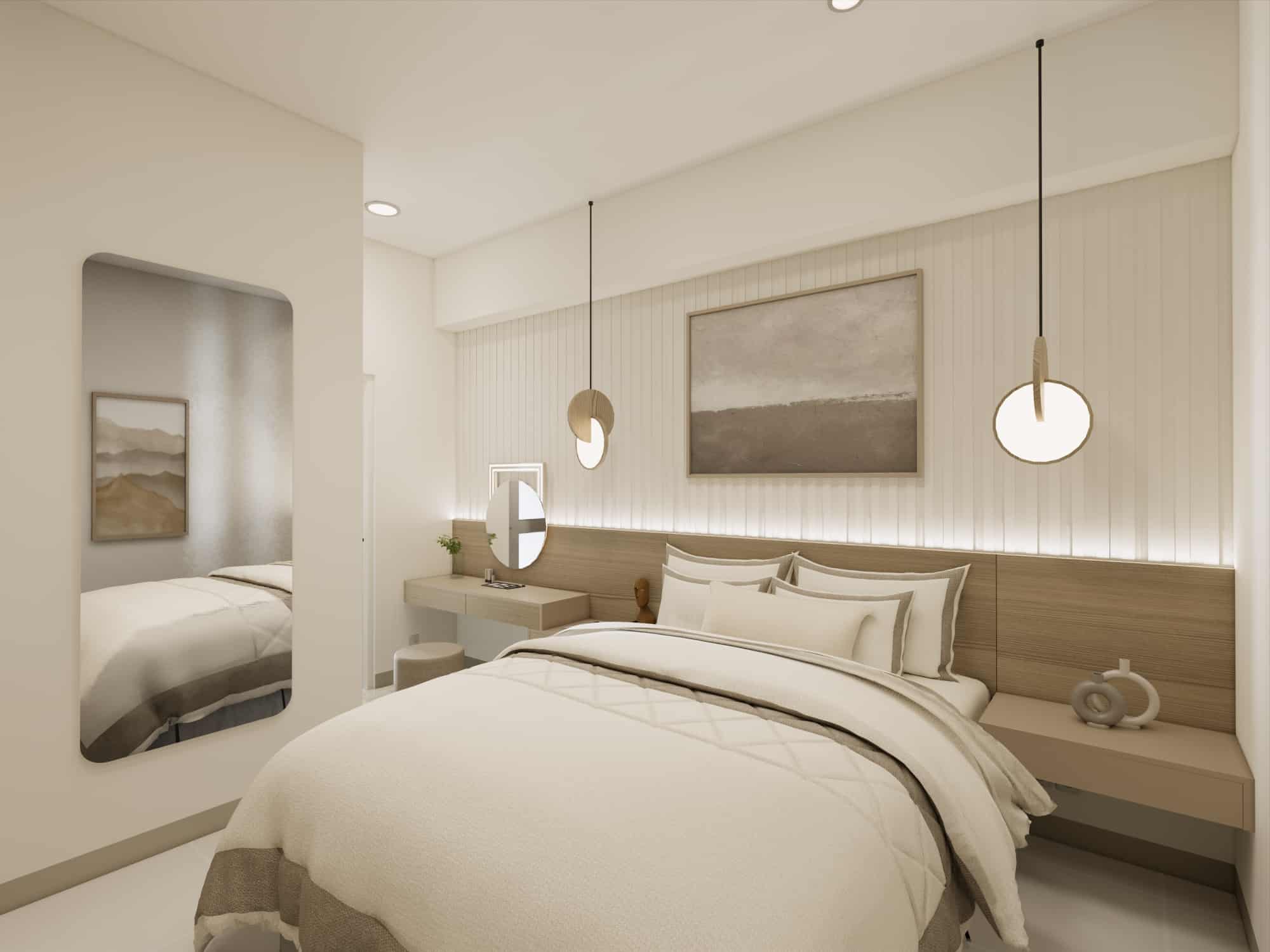 masterbed 2