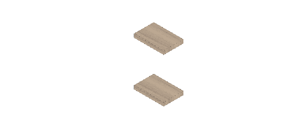 Rak Dinding - Origin Small - Image 3