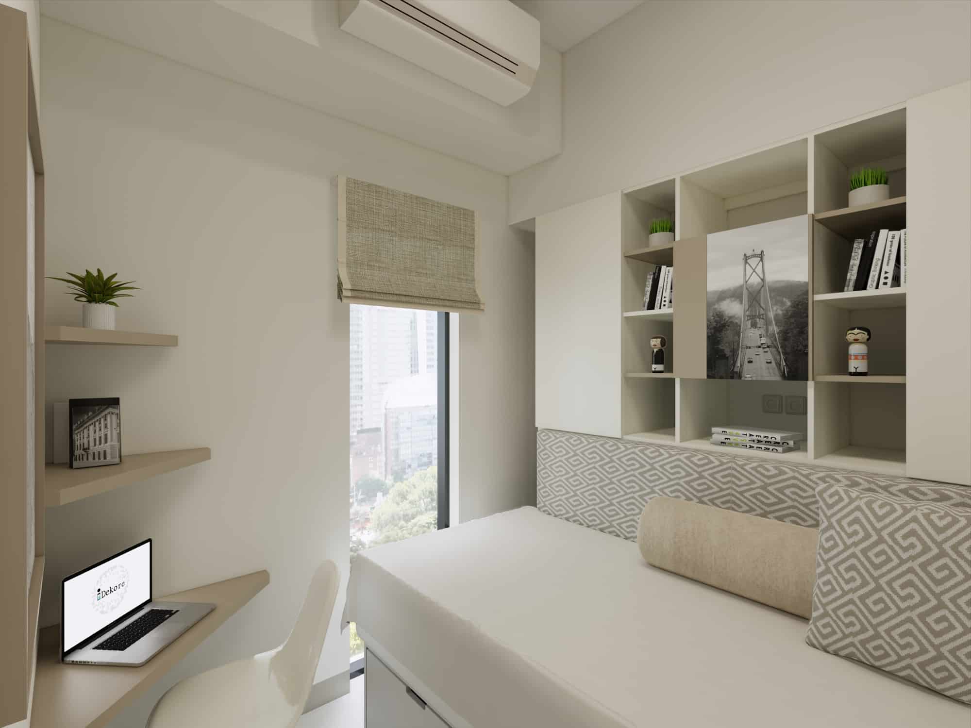 secondbed 1