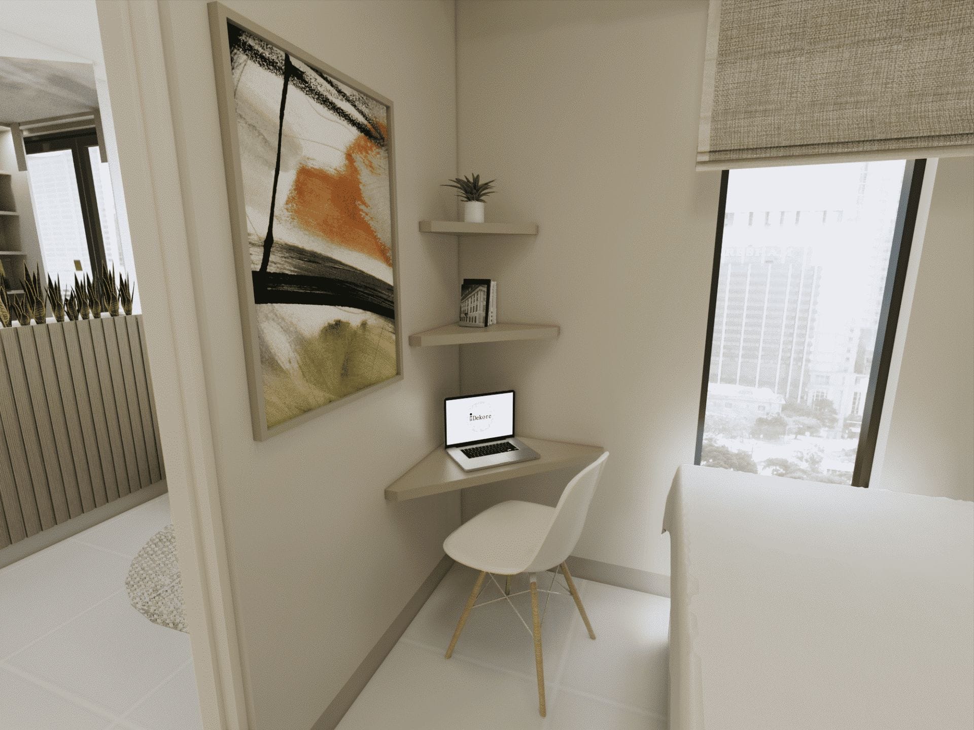 secondbed 2