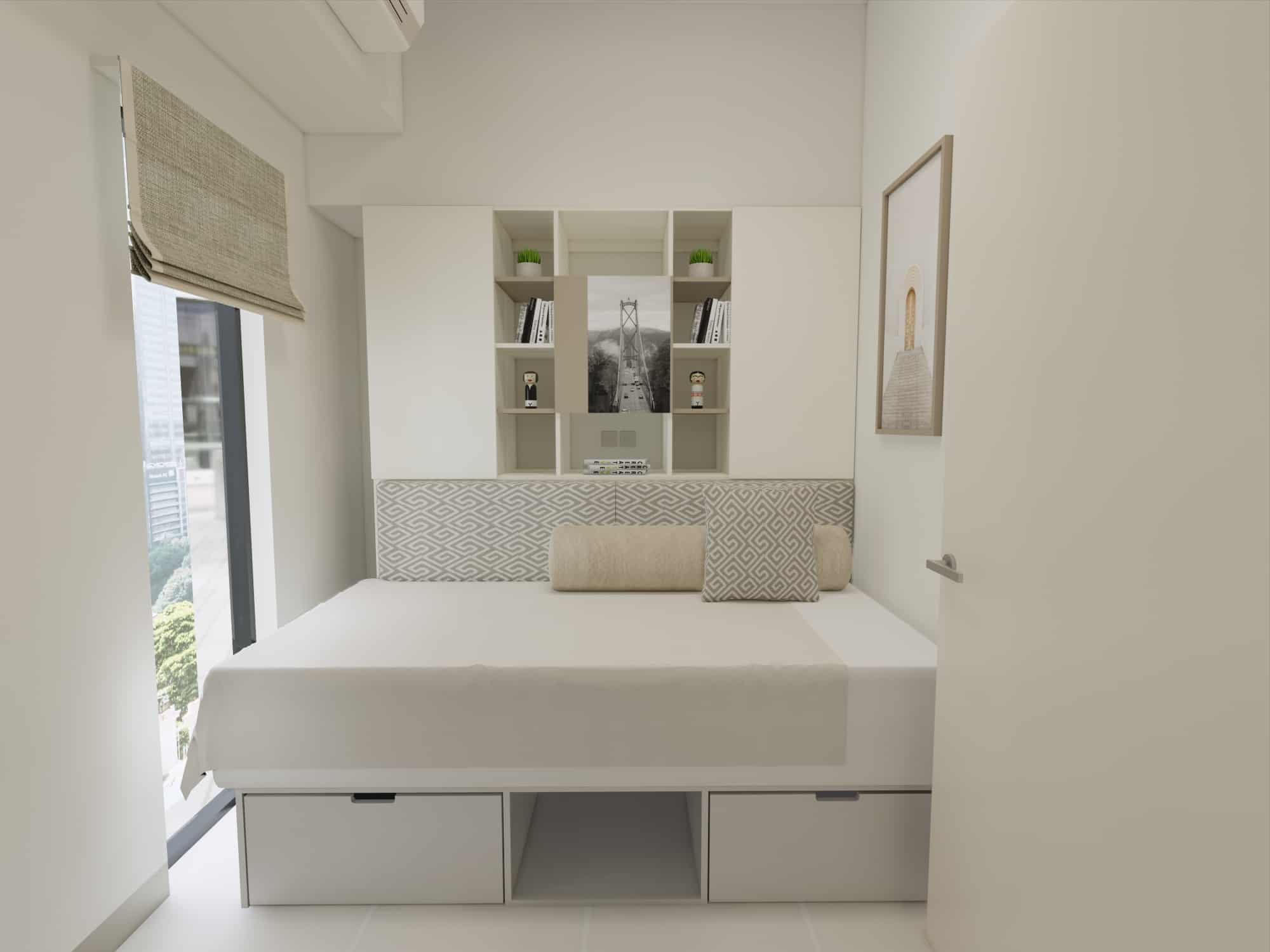 secondbed 3