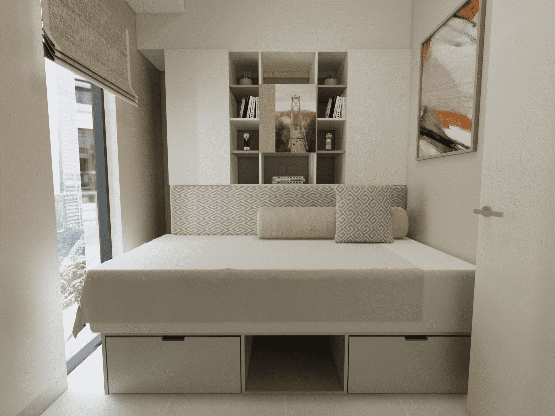 secondbed 3