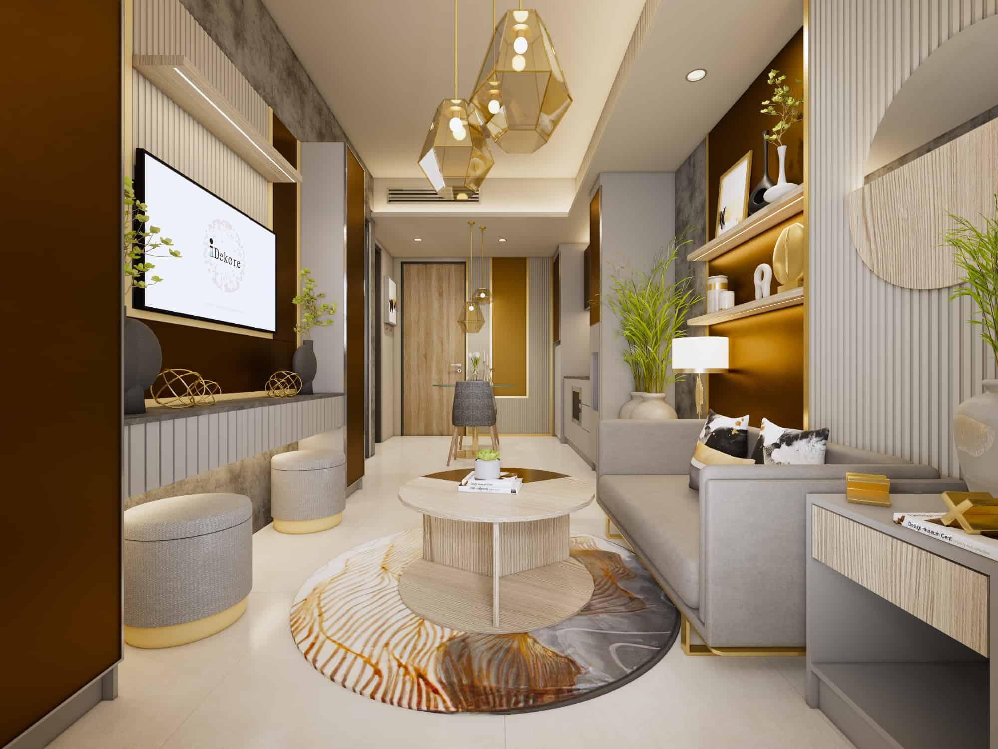 Livingroom 2
