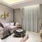 interior apartemen mewah