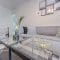 Desain Apartemen 2 Kamar
