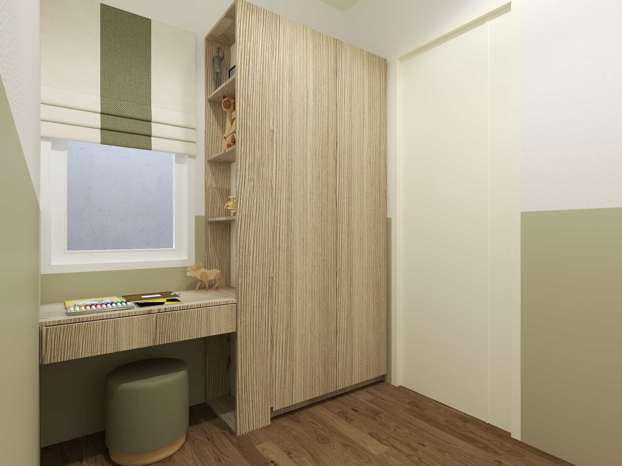 2nd Bedroom 2