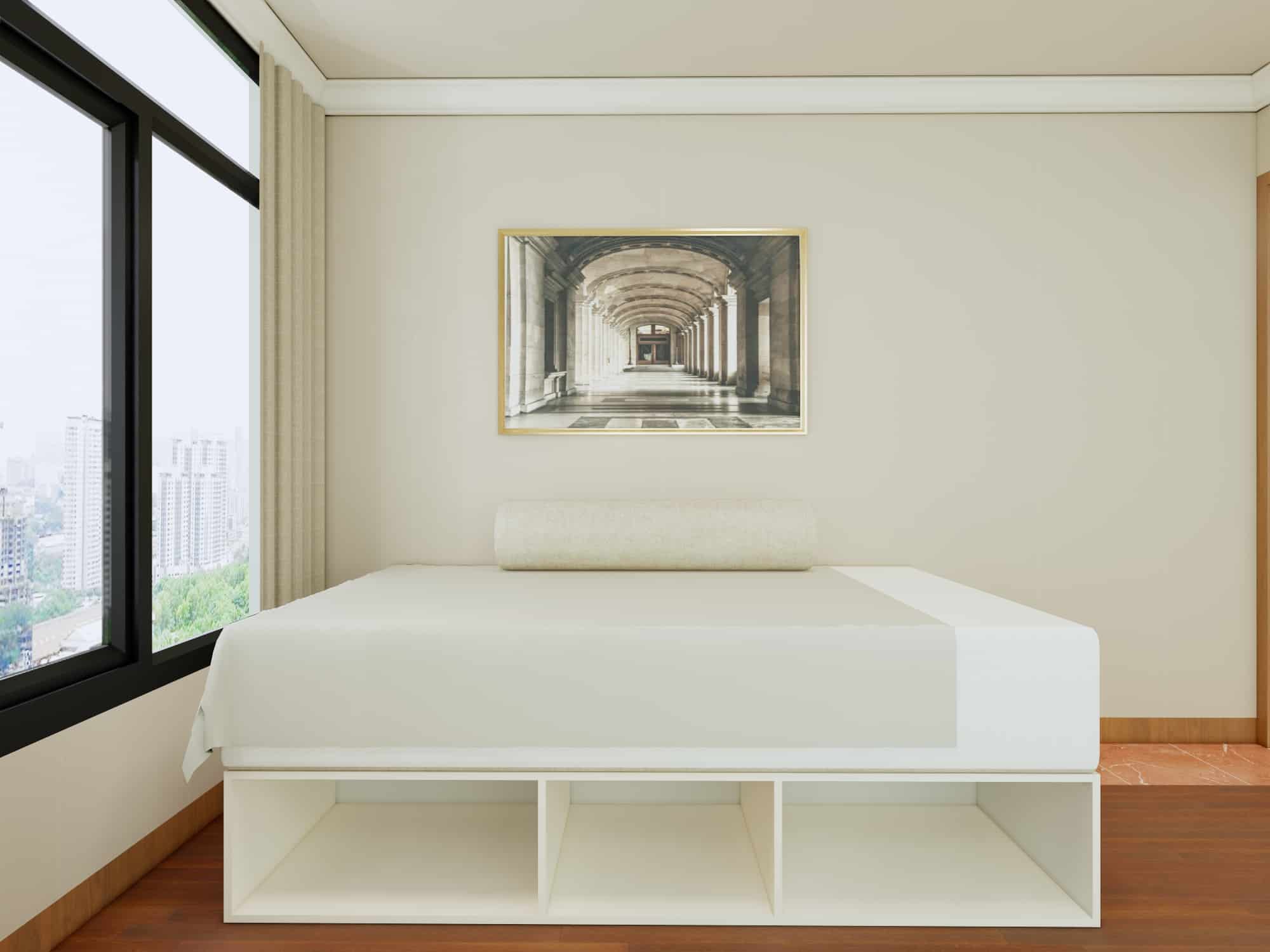 3BR BED