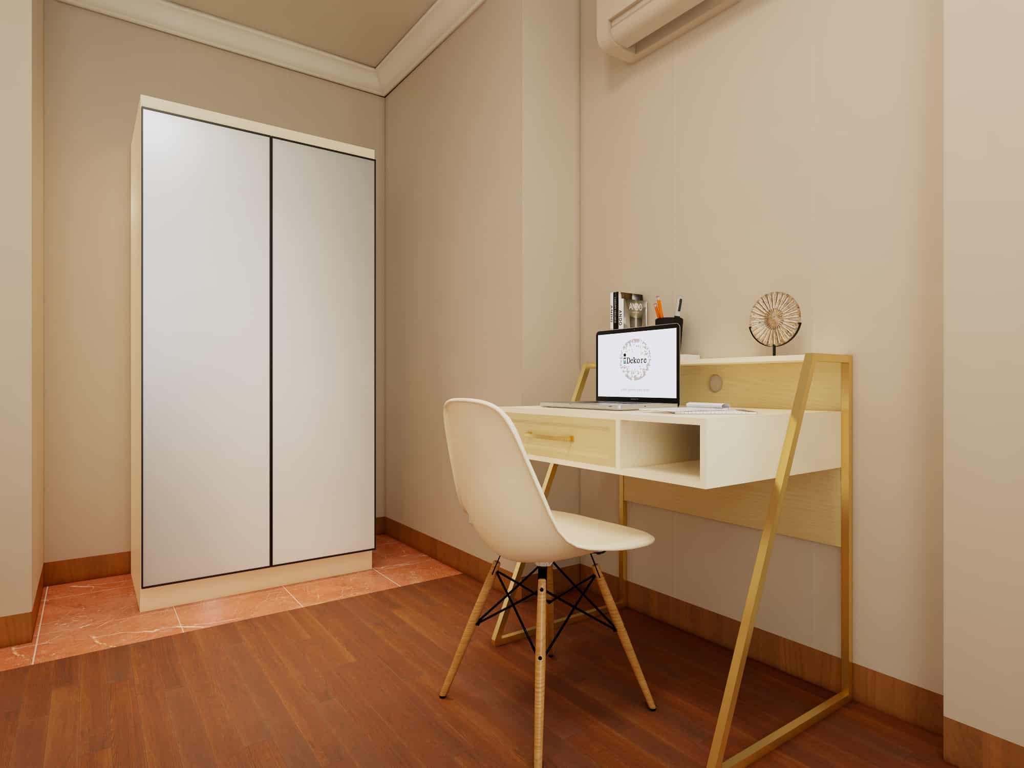 3BR WARDROBE