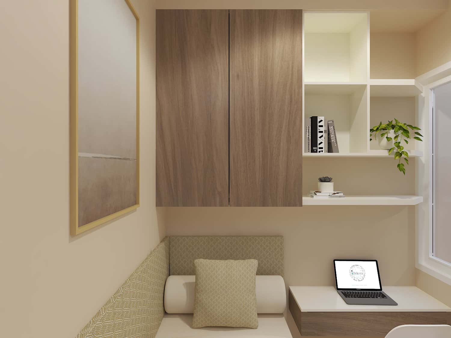 3rd Bedroom 2
