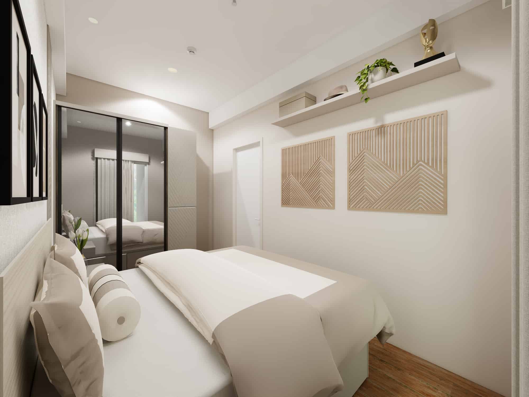 SIDE BED 2