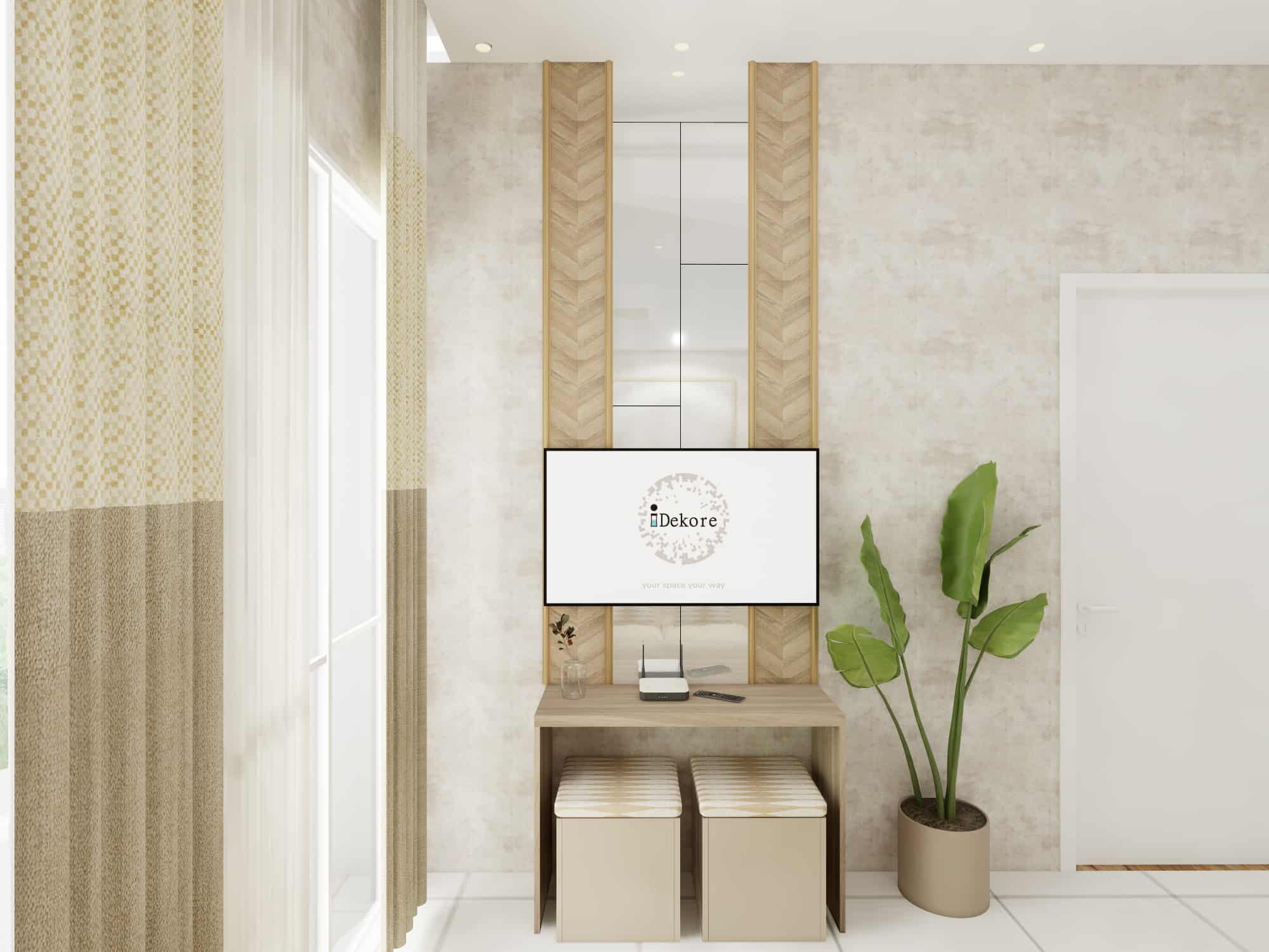 TV CABINET